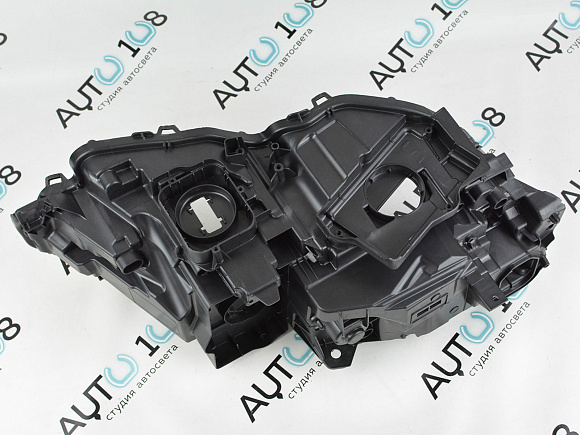 Корпус фары VOLVO S90 / V90 II (2016-2020) дорестайлинг 3 блок (правый) по выгодной цене