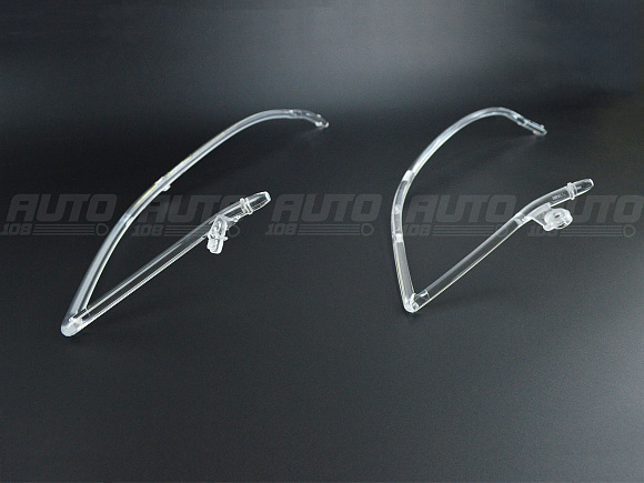 Световоды для фары Mercedes E W212 (2013-2016) Full LED левой