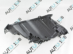 Корпус фары VOLVO XC40 I (2017-2022) дорестайлинг (левый)