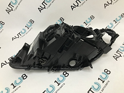 Корпус фары BMW 5 F10 (2009-2013) дорестайлинг (правый)