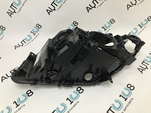 Корпус фары BMW 5 F10 (2009-2013) дорестайлинг (правый) по выгодной цене