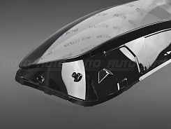 Стекло фары MERCEDES GLS X167 (2019-н.в.) (правое)