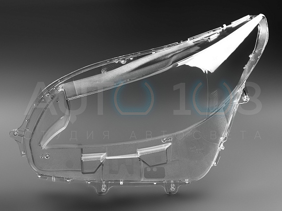 Стекло фары MAZDA CX-9 II (2016-н.в.) (левое) по выгодной цене