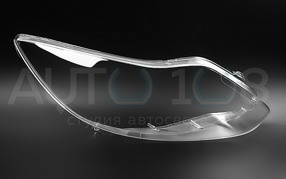 Стекло фары FORD FOCUS 3 (2011-2015) дорестайлинг (правое) по выгодной цене