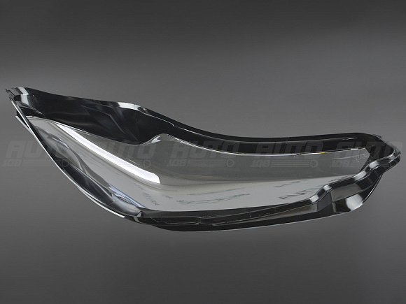 Стекло фары BMW 8 G14 / G15 / G16 / F91 / F92 (2018-2022) дорестайлинг (левое) по выгодной цене