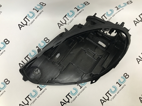 Корпус фары PORSCHE CAYENNE II 958 (2014-2018) рестайлинг ксенон с AFS (левый) по выгодной цене