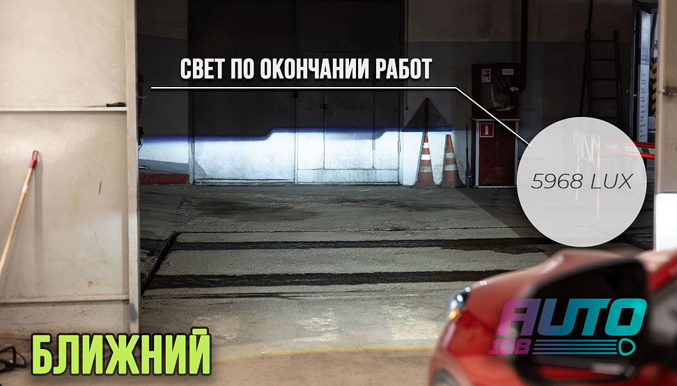 Этапы работ - 14