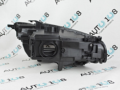 Корпус фары BMW 8 G14 / G15 / G16 (2018-2022) (левый)