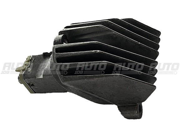 Блок подсветки светодиодных колец BMW 5 F10 (2013-2016) рестайлинг 63117343876 по выгодной цене