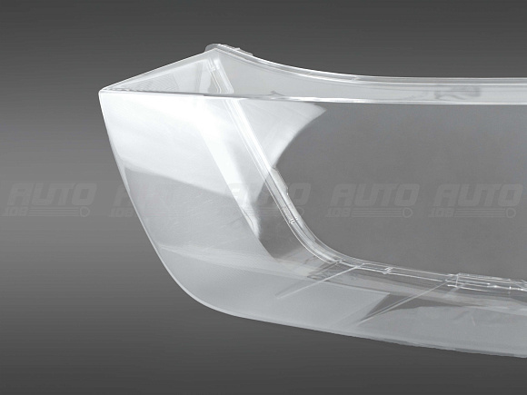 Стекло фары AUDI Q3 I 8U (2011-2014) дорестайлинг (левое) по выгодной цене