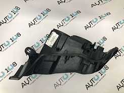 Корпус фары BMW X3 F25 / X4 F26 (2014-2018) рестайлинг КСЕНОН (левый)