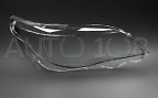 Стекло фары BMW 5 E60 / E61 (2003-2010) (правое) Стекло фары BMW 5 E60 / E61 (2003-2010) (правое) по выгодной цене
