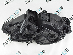 Корпус фары VOLVO S90 / V90 II (2016-2020) дорестайлинг 3 блок (левый)