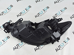 Корпус фары MAZDA CX-5 I (2011-2015) дорестайлинг ГАЛОГЕН (правый)