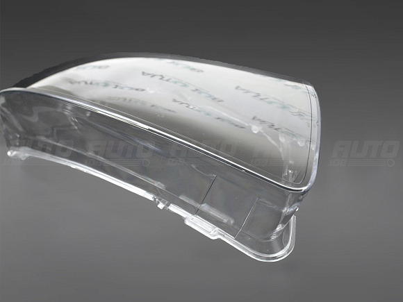 Стекло фары AUDI Q7 I 4L (2005-2015) (правое) по выгодной цене