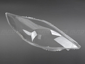 Стекло фары MAZDA 5 CR (2007-2010) рестайлинг (правое)