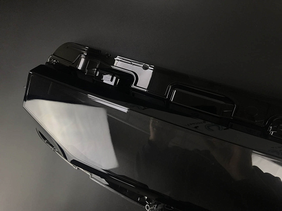 Стекло фары Zeekr 001 I (2021-н.в.) нижнее (левое) по выгодной цене