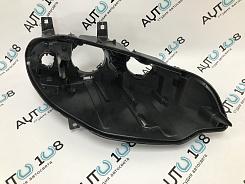 Корпус фары BMW X6 E71 (2012-2014) рестайлинг ксенон с AFS (правый)