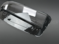 Стекло фары BMW 7r G11, G12 (2019-2022) рестайлинг (правое)