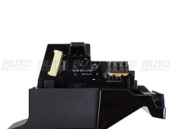 Комплект для установки линз Lixiang Li L9 (2022-2024) рамки, маски, обманки, модуль нижней секции