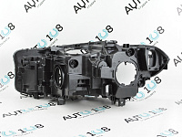 Корпус фары BMW 5 G30 (2016-2020) дорестайлинг LED Adaptive (правый) — фото 5