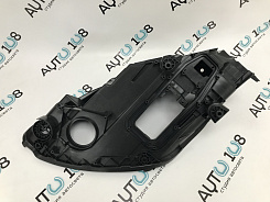 Корпус фары PORSCHE CAYENNE III 959 E3 (2018-2023) дорестайлинг FULL LED (правый)