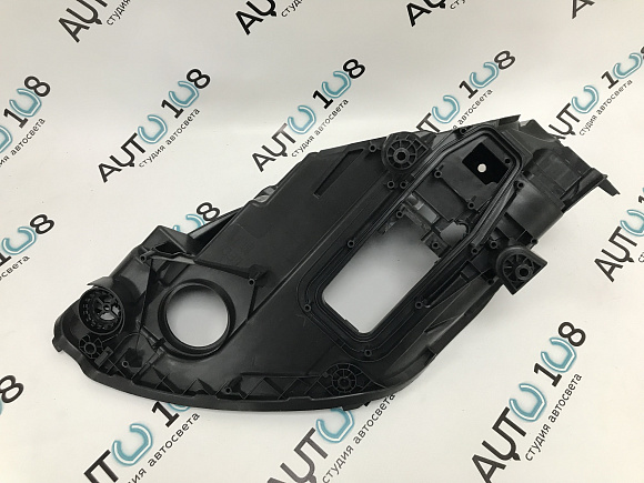 Корпус фары PORSCHE CAYENNE III 959 E3 (2018-2023) дорестайлинг FULL LED (правый) по выгодной цене