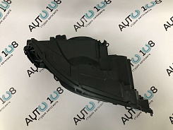 Корпус фары LAND ROVER RANGE ROVER SPORT I (2009-2012) рестайлинг (правый)