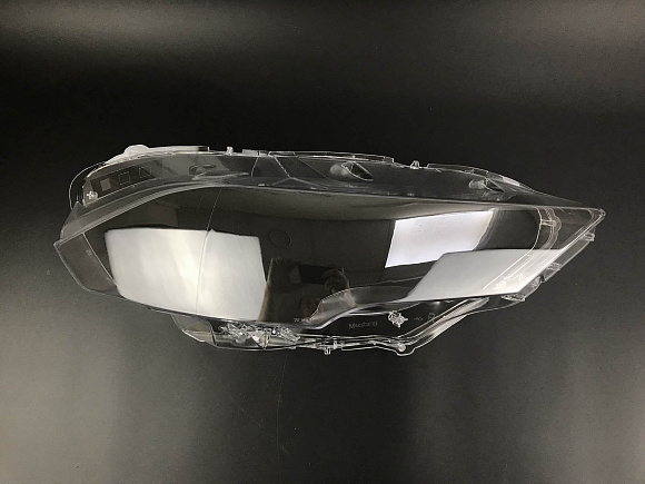 Стекло фары FORD MUSTANG VI (2017-2023) рестайлинг (правое) по выгодной цене