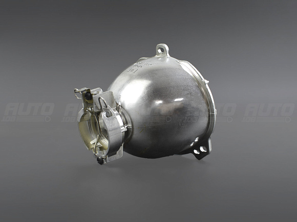 Отражатель линзы KOITO 07017 (восстановленный) по выгодной цене