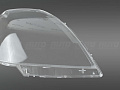 Стекло фары NISSAN TEANA J31 (2005-2008) рестайлинг (правое) Стекло фары NISSAN TEANA J31 (2005-2008) рестайлинг (правое) по выгодной цене