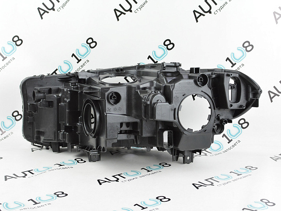 Корпус фары BMW 5 G30 (2016-2020) дорестайлинг LED Adaptive (правый) по выгодной цене