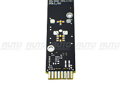 Плата подсветки ДХО AUDI Q3 II (2018 - н.в.) (правая фара)