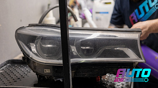 Этапы работ - 1