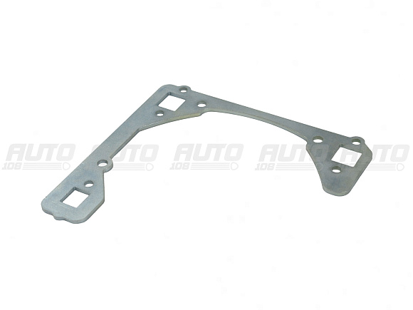 Переходная рамка Geely Atlas Pro (2019-2024) Галоген - Hella 3 / 3R (к-т, 2шт) по выгодной цене