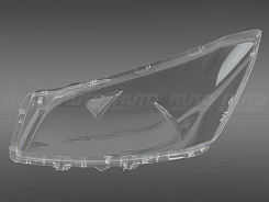 Стекло фары TOYOTA RAV 4 CA30 (2008-2010) 1-й рестайлинг (правое)