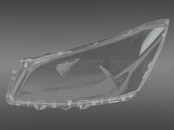 Стекло фары TOYOTA RAV 4 CA30 (2008-2010) 1-й рестайлинг (правое) по выгодной цене