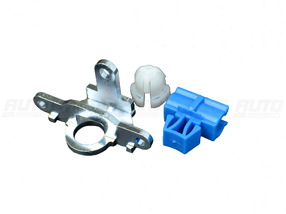 Переходная рамка Jeep Cherokee KL (2013-2018) - Hella 3 / 3R (комплект, 2шт) по выгодной цене