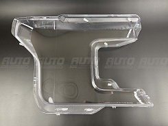 Стекло фары FORD F150 (2014-2018) (левое)