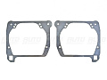 Переходная рамка Volkswagen Golf 6 (2009-2013) ГАЛОГЕН рефлектор - Hella 3 / 3R (к-т 2шт) по выгодной цене
