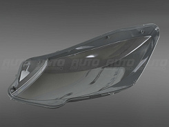 Стекло фары MERCEDES S-class W222 (2013-2017) дорестайлинг (правое)