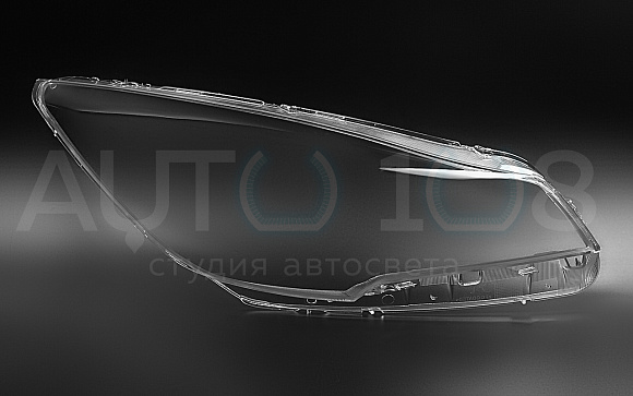 Стекло фары FORD KUGA 2 (2012-2016) дорестайлинг (правое) по выгодной цене