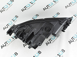 Корпус фары BMW 1 F52 (2017-2019) (левый)