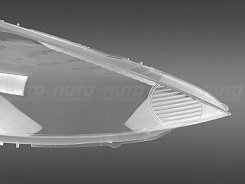 Стекло фары MITSUBISHI GRANDIS (2003-2011) (правое)