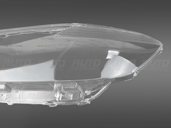 Стекло фары TOYOTA HIGHLANDER 2 (2007-2010) дорестайлинг (левое) по выгодной цене