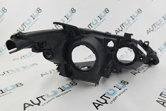 Корпус фары LEXUS ES 5 (2006-2009) рестайлинг v.1 (левый) по выгодной цене