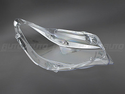 Стекло фары BMW 2 F22 (2014-2017) (левое)
