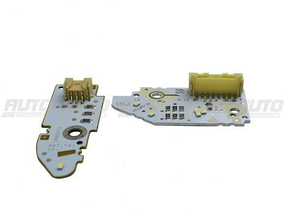 Плата подсветки ДХО AUDI A6 C7 (2014-2018) ксенон (правая фара) по выгодной цене