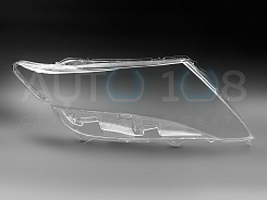 Стекло фары TOYOTA VENZA I (2008-2012) дорестайлинг (правое)