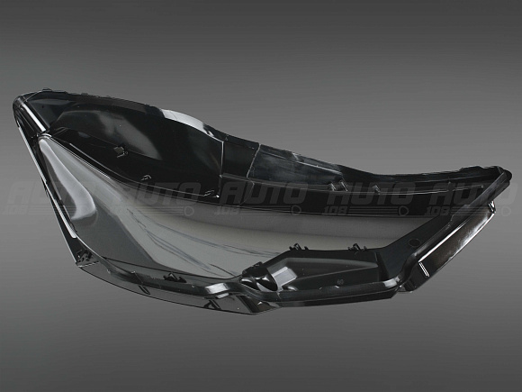 Стекло фары AUDI A6 C8 (2018-2023) (левое) по выгодной цене